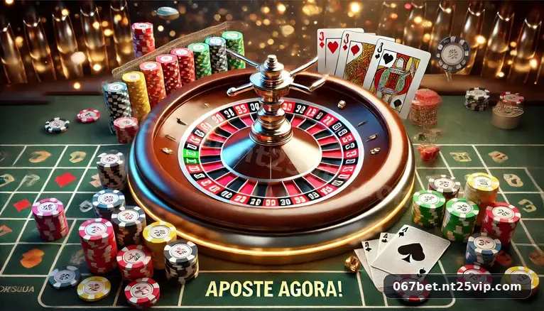Jogos 067bet - Coleção Completa de Games