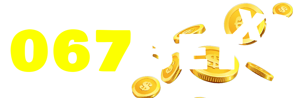 Logo da 067bet